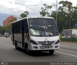 DC - A.C. Catia Coche Ferro 3060 55, por Jonnathan Rodrguez