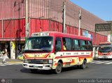 E.T. Las �guilas 75 S.A. - ETLA75SA 38 por Leonardo Saturno