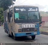 MI - A.C. Lnea Unidos El Viga 18, por Jonnathan Rodrguez