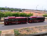 Bus MetroMara 9303, por ben jose