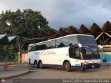 Transporte Las Delicias C.A. E-41, por Juan Carlos Humbria Prada 
