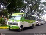 BA - Asoc. Coop. El Pilar 006, por Junior Marchan