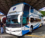Unin Conductores Ayacucho 2083, por Michael Caraballo