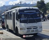 C.U. Caracas - Los Teques A.C. 123, por Daniel Fernndez