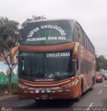 Turismo Dos Mil (Per)