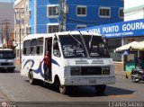 NE - Unin Conductores Francisco Fajardo 994, por J. Carlos Gmez