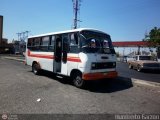A.C. de T. Los Petroglifos de Vigirima 874 R.L. 999, por Humberto Garzn