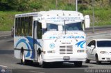 Unin Valencia A.C. 031, por Pablo Acevedo