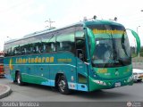 Coflonorte Ltda 728 Autobuses AGA Polaris Mercedes-Benz OH-1636L