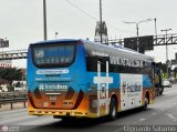 Transportes Instabus 020 por Leonardo Saturno