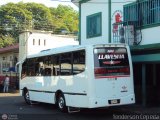 A.C. Transporte Paez 075, por Yenderson Cepeda