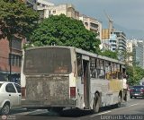 DC - Unin Conductores del Este A.C. 993, por Leonardo Saturno