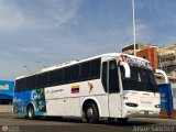 Expresos La Guayanesa 319, por Josue Snchez