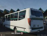 Transporte Barinas 026, por Jos Briceo