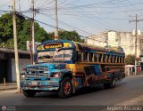 A.C. de Transporte Santa Ana 07