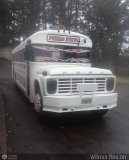 TA - Autobuses de Pueblo Nuevo C.A. 08