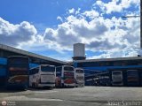 Garajes Paradas y Terminales Caracas-TerPrivEoca, por Josue S�nchez