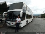 Profesionales del Transporte de Pasajeros 0091, por Jos Blanco