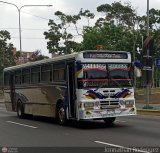 Expresos La Popular 04, por Jonnathan Rodrguez