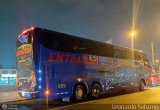 Empresa de Transporte Ave Fnix (Per) 137, por Leonardo Saturno