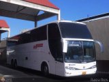 Aerobuses de Venezuela 119, por Raza Ros