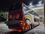 Expresos Occidente 325, por C�sar Ram�rez