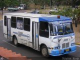 MI - U.C. San Blas - Petare 77, por Royner Tovar