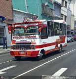 DC - Unin Conductores del Oeste 288, por Jonnathan Rodrguez