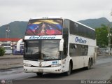 Transporte Orituco 1015, por Aly Baranauskas