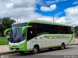 Ejecutrans S.A.S (Colombia) 2040, por Kevin Mora