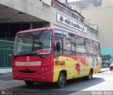 TransAragua S.A.