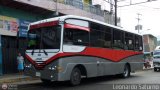 S.C. Lnea Transporte Expresos Del Chama 154, por Leonardo Saturno