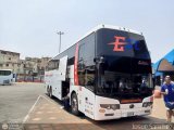 Expresos San Cristbal 018, por Josu Snchez