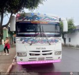 A.C. Transporte Paez 052