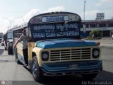 CA - Autobuses de Tocuyito Libertador 19, por Aly Baranauskas