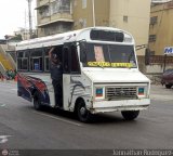 DC - Asoc. Coop. de Transporte Libertador 79, por Jonnathan Rodrguez