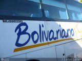 Expreso Bolivariano 9567, por J. Carlos Gmez