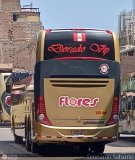 Transporte Flores Hermanos S.R.L (Per) 969, por Leonardo Saturno