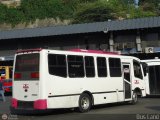 S.C. Expresos Mara 049, por Bus Land