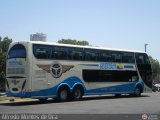 Sierras de Cordoba 3761 Metalsur Starbus 405 DP Mercedes-Benz O-500RSD