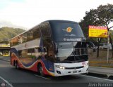Lneas de Los Andes 008, por Alvin Rondn
