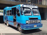 ZU - Lnea Buena Vista 07, por Sebastin Mercado