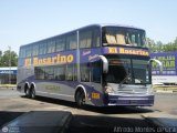 El Rosarino (Rutamar) 1350, por Alfredo Montes de Oca