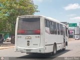 Coop. de Transporte La Candelaria 76