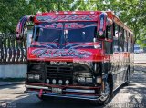 A.C. Uni�n El Pilar 30 por Santiago Dorante