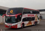 Turismo Transporte Imperial (Per) 957