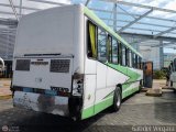 Organizaciones Unidas de C. Caracas - La Guaira 406, por Gabriel Vergara