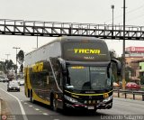Turismo Tacna Internacional (Per)