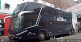 Allinbus (Per) 301, por Leonardo Saturno