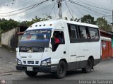 A.C. de Transporte Bolivariana La Lagunita 04
